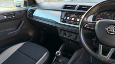 Skoda Fabia 1.0 TSI SE 5dr Petrol Hatchback